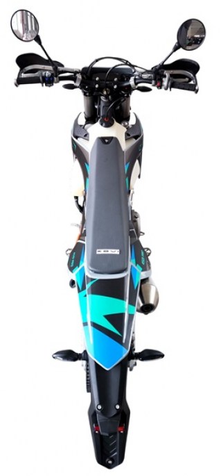 KOVI 450i PRO MOTARD_8